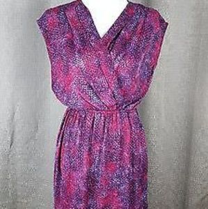 Daisy Fuentes Dress sz M